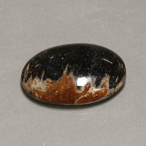 Two-Toned Jasper