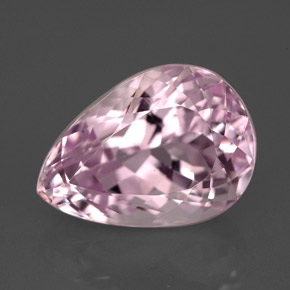 Kunzite