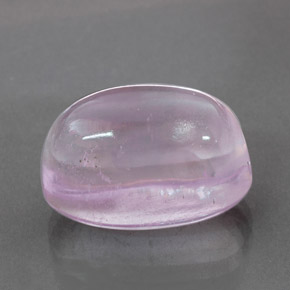 Kunzite Cabochon