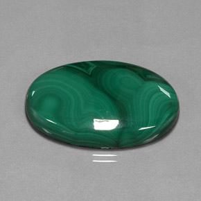 Green Banded Malachite