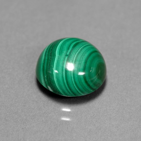 Green Banded Malachite