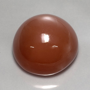 Orange Moonstone