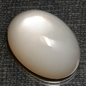 White Moonstone