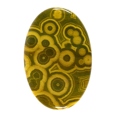 Ocean Jasper