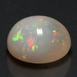 White Opal