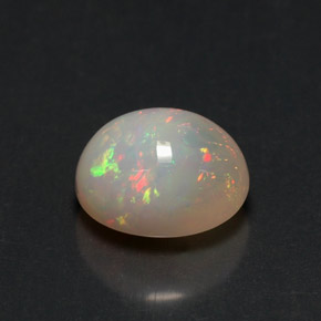 White Opal