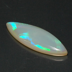 White Opal