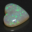 White Opal