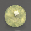 Greenish-Yellow Prehnite