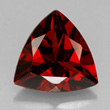 Pyrope Garnet