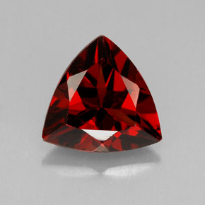 Pyrope Garnet