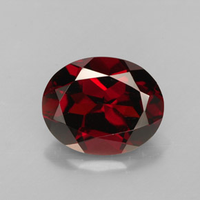 Pyrope Garnet