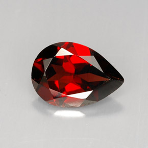 Pyrope Garnet