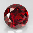 Pyrope Garnet