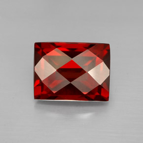 Pyrope Garnet