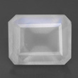 Cloudy Faceted Moostone