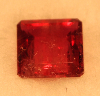 Red Beryl