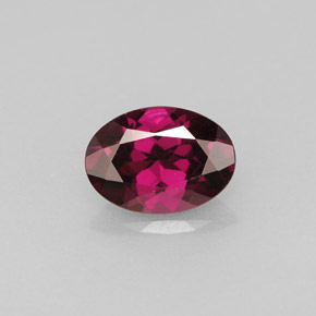 Rhodolite Garnet