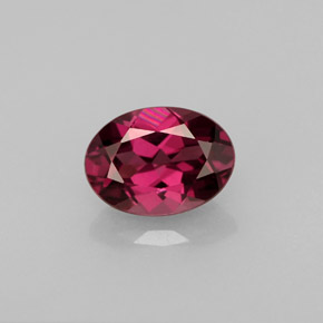 Rhodolite Garnet