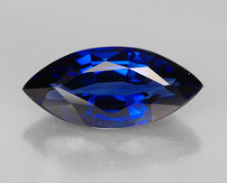 Blue Sapphire