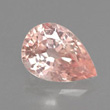 Pink Sapphire