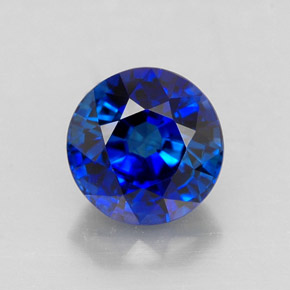 Blue Sapphire