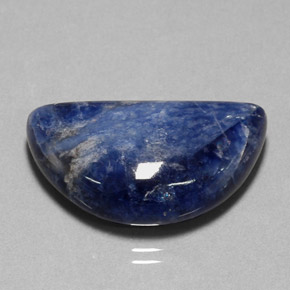 Deep Blue Sodalite