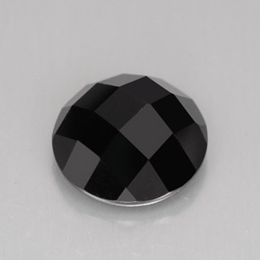 Black Spinel