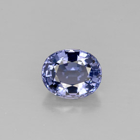 Blue Spinel