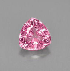 Pink Spinel