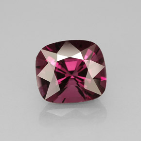 Pinkish-Purple Spinel