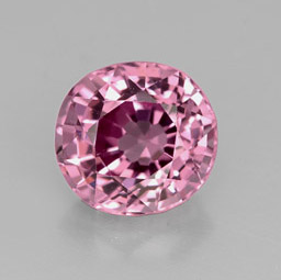 Pink Spinel