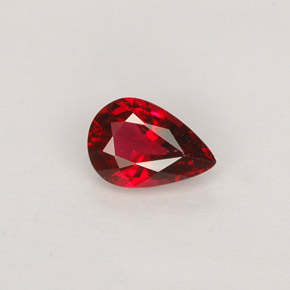 Red Spinel