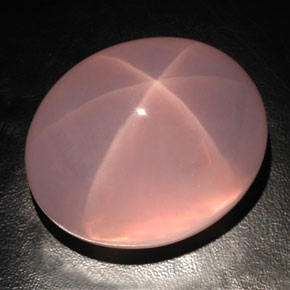 Star Rose Quartz