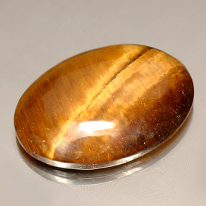 Tiger's Eye