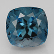 Dark Blue Topaz