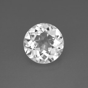 White Topaz