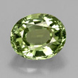 Light Green Tourmaline