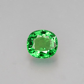 Tsavorite Garnet