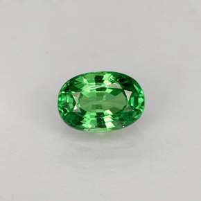 Tsavorite Garnet