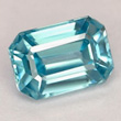 Blue Zircon