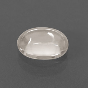 White Zircon Cab