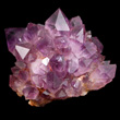 Amethyst Crystal Clusters