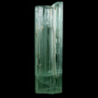 Tall Greenish Aquamarine Crystal