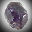 Single Alexandrite Crystal