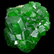 Deep Green Demantoid