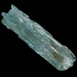 Etched Aquamarine Crystal