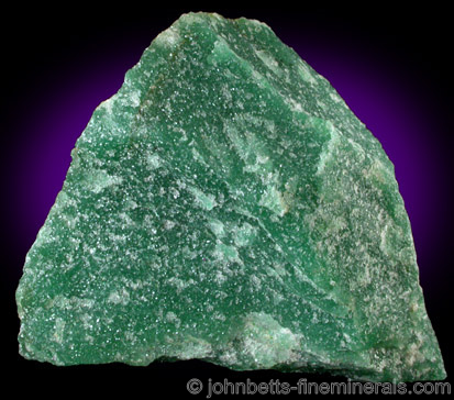 Aventurine from India