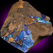 Boulder Opal