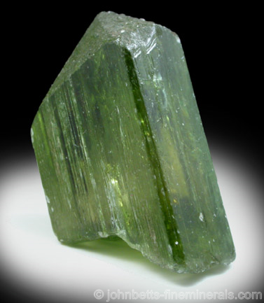 Chrome Dioside from Alchuri, Pakistan